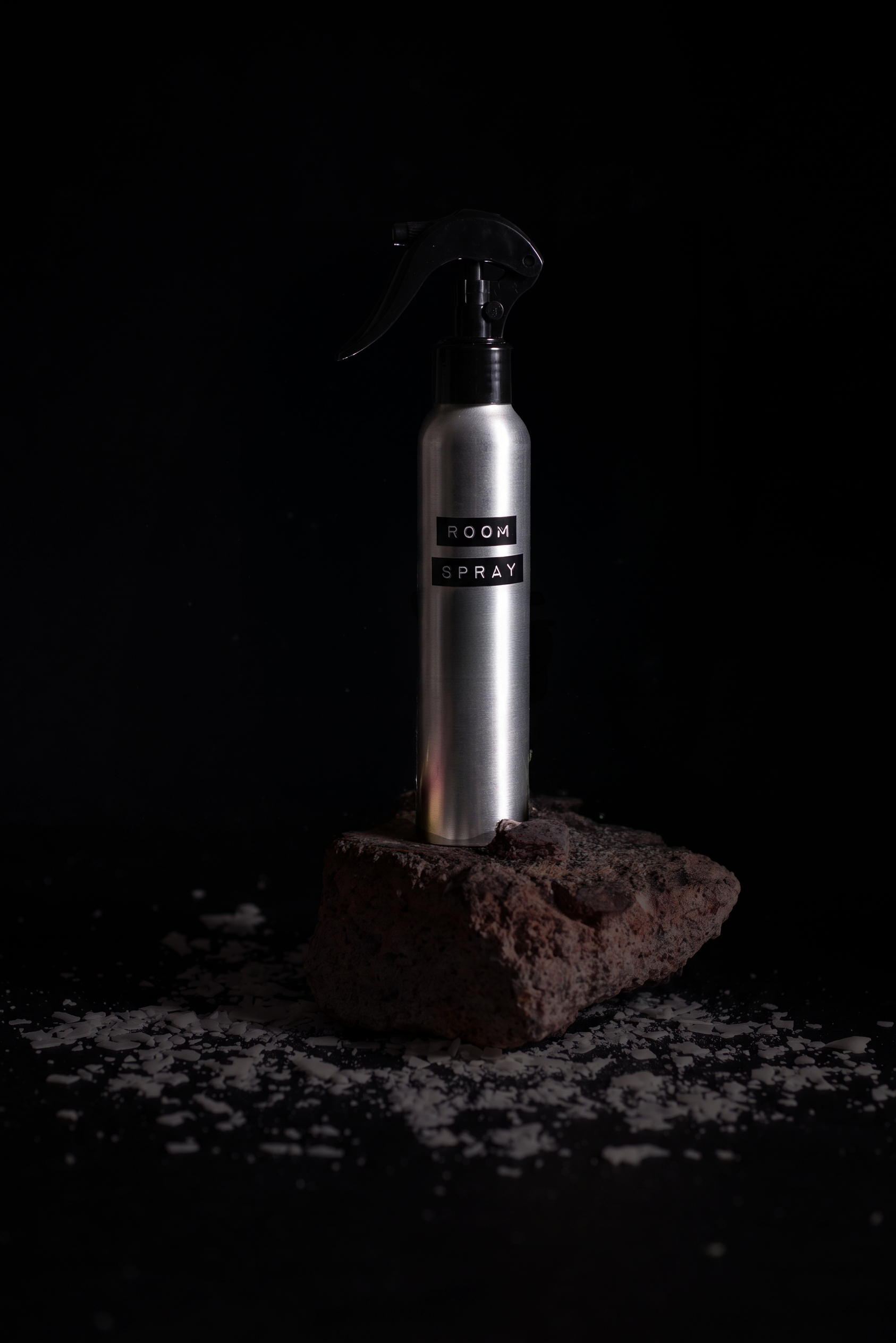 room spray.